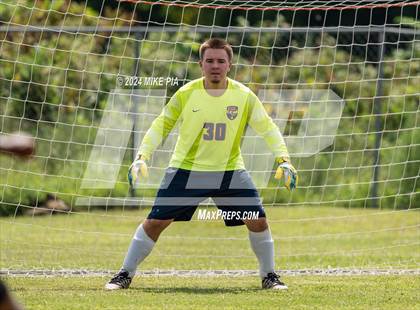 Thumbnail 1 in Freedom Christian Academy vs. Mintz Christian Academy photogallery.