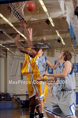 Thumbnail 1 in Don Lugo vs Villa Park (San Dimas Diamond Bar Pro Classic) photogallery.