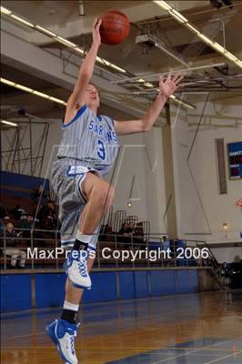 Thumbnail 2 in Don Lugo vs Villa Park (San Dimas Diamond Bar Pro Classic) photogallery.
