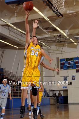 Thumbnail 3 in Don Lugo vs Villa Park (San Dimas Diamond Bar Pro Classic) photogallery.