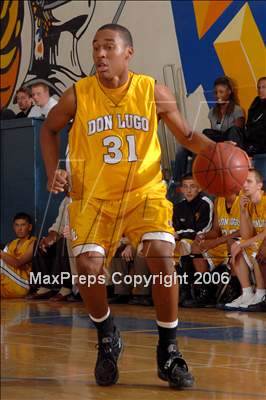 Thumbnail 1 in Don Lugo vs Villa Park (San Dimas Diamond Bar Pro Classic) photogallery.
