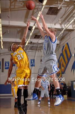 Thumbnail 2 in Don Lugo vs Villa Park (San Dimas Diamond Bar Pro Classic) photogallery.