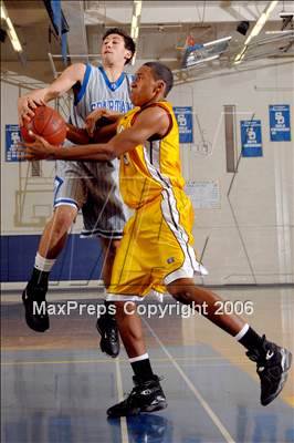 Thumbnail 2 in Don Lugo vs Villa Park (San Dimas Diamond Bar Pro Classic) photogallery.