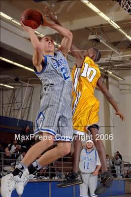 Thumbnail 2 in Don Lugo vs Villa Park (San Dimas Diamond Bar Pro Classic) photogallery.