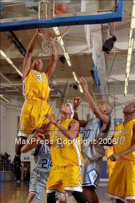Thumbnail 3 in Don Lugo vs Villa Park (San Dimas Diamond Bar Pro Classic) photogallery.