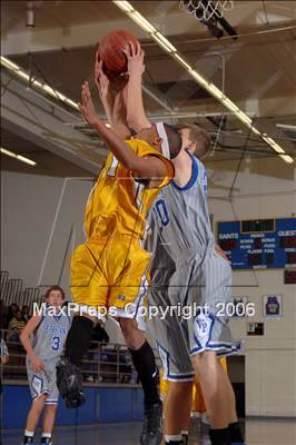 Thumbnail 1 in Don Lugo vs Villa Park (San Dimas Diamond Bar Pro Classic) photogallery.