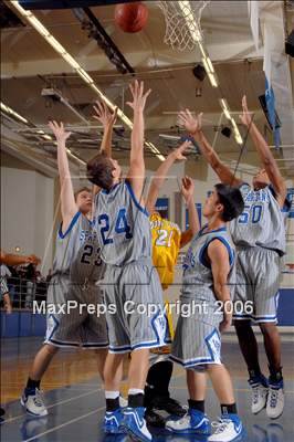 Thumbnail 3 in Don Lugo vs Villa Park (San Dimas Diamond Bar Pro Classic) photogallery.