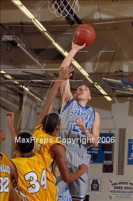 Thumbnail 3 in Don Lugo vs Villa Park (San Dimas Diamond Bar Pro Classic) photogallery.
