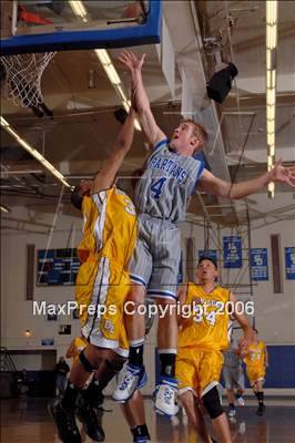 Thumbnail 2 in Don Lugo vs Villa Park (San Dimas Diamond Bar Pro Classic) photogallery.