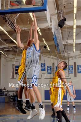 Thumbnail 1 in Don Lugo vs Villa Park (San Dimas Diamond Bar Pro Classic) photogallery.