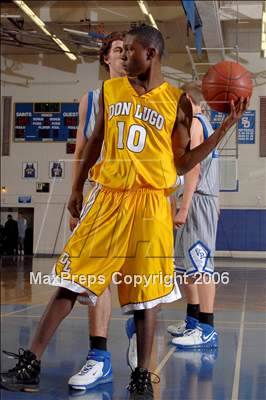 Thumbnail 1 in Don Lugo vs Villa Park (San Dimas Diamond Bar Pro Classic) photogallery.