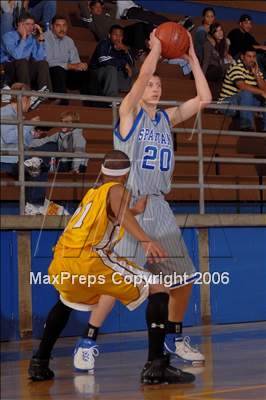 Thumbnail 2 in Don Lugo vs Villa Park (San Dimas Diamond Bar Pro Classic) photogallery.