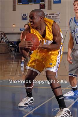 Thumbnail 3 in Don Lugo vs Villa Park (San Dimas Diamond Bar Pro Classic) photogallery.