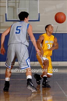 Thumbnail 1 in Don Lugo vs Villa Park (San Dimas Diamond Bar Pro Classic) photogallery.
