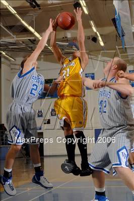Thumbnail 2 in Don Lugo vs Villa Park (San Dimas Diamond Bar Pro Classic) photogallery.