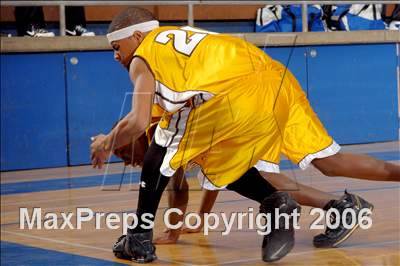 Thumbnail 1 in Don Lugo vs Villa Park (San Dimas Diamond Bar Pro Classic) photogallery.