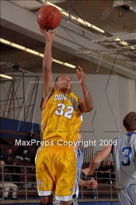 Thumbnail 1 in Don Lugo vs Villa Park (San Dimas Diamond Bar Pro Classic) photogallery.
