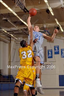 Thumbnail 1 in Don Lugo vs Villa Park (San Dimas Diamond Bar Pro Classic) photogallery.