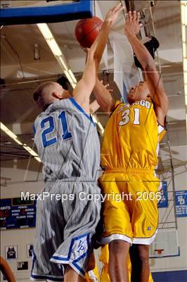 Thumbnail 2 in Don Lugo vs Villa Park (San Dimas Diamond Bar Pro Classic) photogallery.