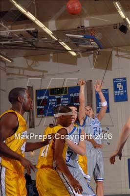 Thumbnail 1 in Don Lugo vs Villa Park (San Dimas Diamond Bar Pro Classic) photogallery.
