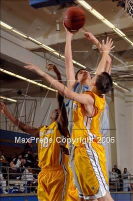 Thumbnail 3 in Don Lugo vs Villa Park (San Dimas Diamond Bar Pro Classic) photogallery.