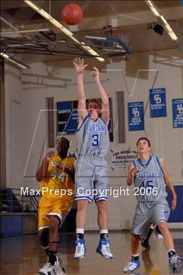 Thumbnail 1 in Don Lugo vs Villa Park (San Dimas Diamond Bar Pro Classic) photogallery.