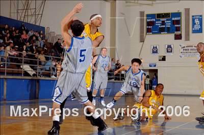 Thumbnail 1 in Don Lugo vs Villa Park (San Dimas Diamond Bar Pro Classic) photogallery.