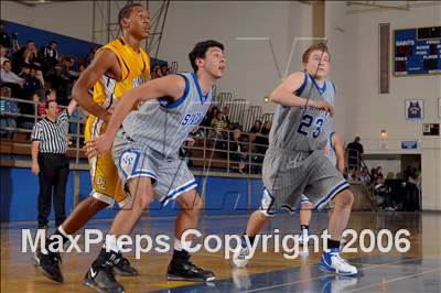 Thumbnail 3 in Don Lugo vs Villa Park (San Dimas Diamond Bar Pro Classic) photogallery.