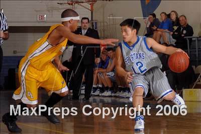 Thumbnail 3 in Don Lugo vs Villa Park (San Dimas Diamond Bar Pro Classic) photogallery.