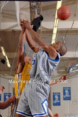 Thumbnail 3 in Don Lugo vs Villa Park (San Dimas Diamond Bar Pro Classic) photogallery.