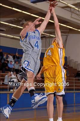 Thumbnail 2 in Don Lugo vs Villa Park (San Dimas Diamond Bar Pro Classic) photogallery.