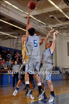 Thumbnail 2 in Don Lugo vs Villa Park (San Dimas Diamond Bar Pro Classic) photogallery.