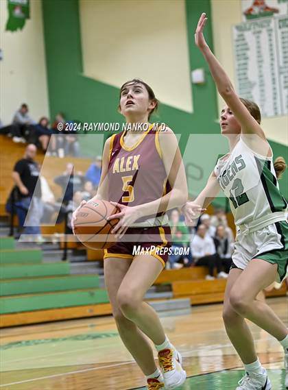 Thumbnail 1 in Alexandria-Monroe @ Yorktown  photogallery.