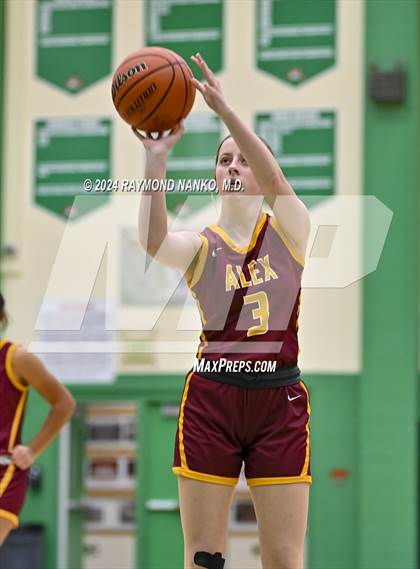 Thumbnail 1 in Alexandria-Monroe @ Yorktown  photogallery.