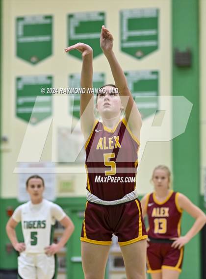 Thumbnail 1 in Alexandria-Monroe @ Yorktown  photogallery.