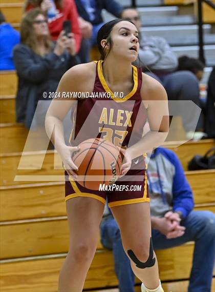 Thumbnail 1 in Alexandria-Monroe @ Yorktown  photogallery.