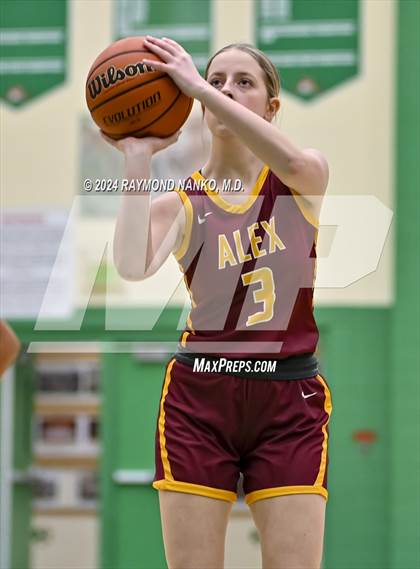 Thumbnail 3 in Alexandria-Monroe @ Yorktown  photogallery.