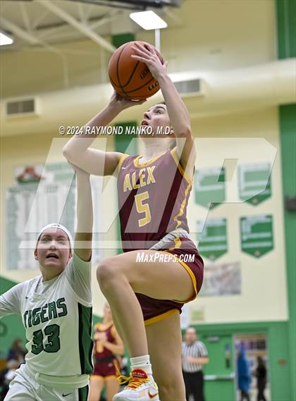 Thumbnail 1 in Alexandria-Monroe @ Yorktown  photogallery.