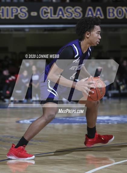 Thumbnail 2 in New Rochelle vs. Horace Greeley (Section 1 Class AA Semifinal) photogallery.