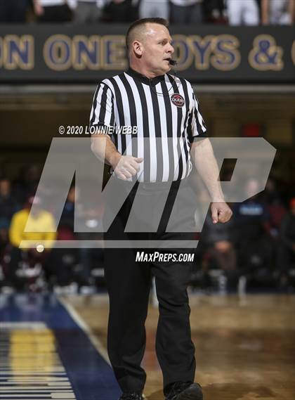 Thumbnail 3 in New Rochelle vs. Horace Greeley (Section 1 Class AA Semifinal) photogallery.