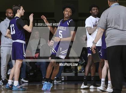 Thumbnail 3 in New Rochelle vs. Horace Greeley (Section 1 Class AA Semifinal) photogallery.