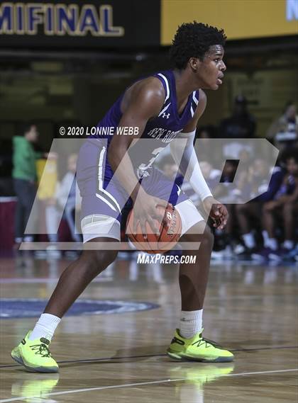 Thumbnail 1 in New Rochelle vs. Horace Greeley (Section 1 Class AA Semifinal) photogallery.