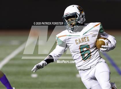 Thumbnail 3 in Sam Houston vs. Brackenridge photogallery.