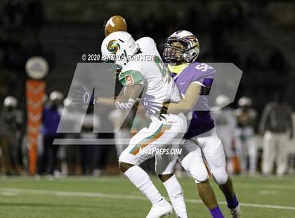 Thumbnail 3 in Sam Houston vs. Brackenridge photogallery.