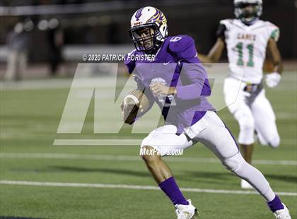 Thumbnail 2 in Sam Houston vs. Brackenridge photogallery.