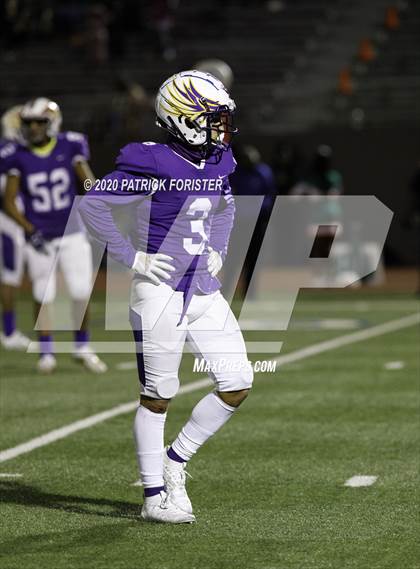 Thumbnail 2 in Sam Houston vs. Brackenridge photogallery.
