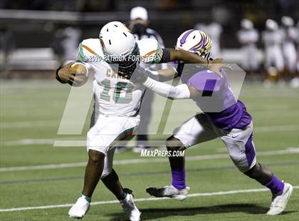 Thumbnail 1 in Sam Houston vs. Brackenridge photogallery.
