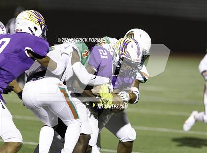 Thumbnail 3 in Sam Houston vs. Brackenridge photogallery.