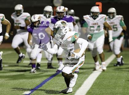 Thumbnail 3 in Sam Houston vs. Brackenridge photogallery.