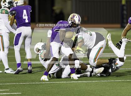 Thumbnail 2 in Sam Houston vs. Brackenridge photogallery.